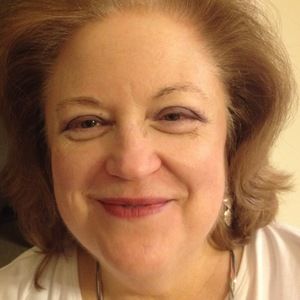 Meet your Posher, Janie